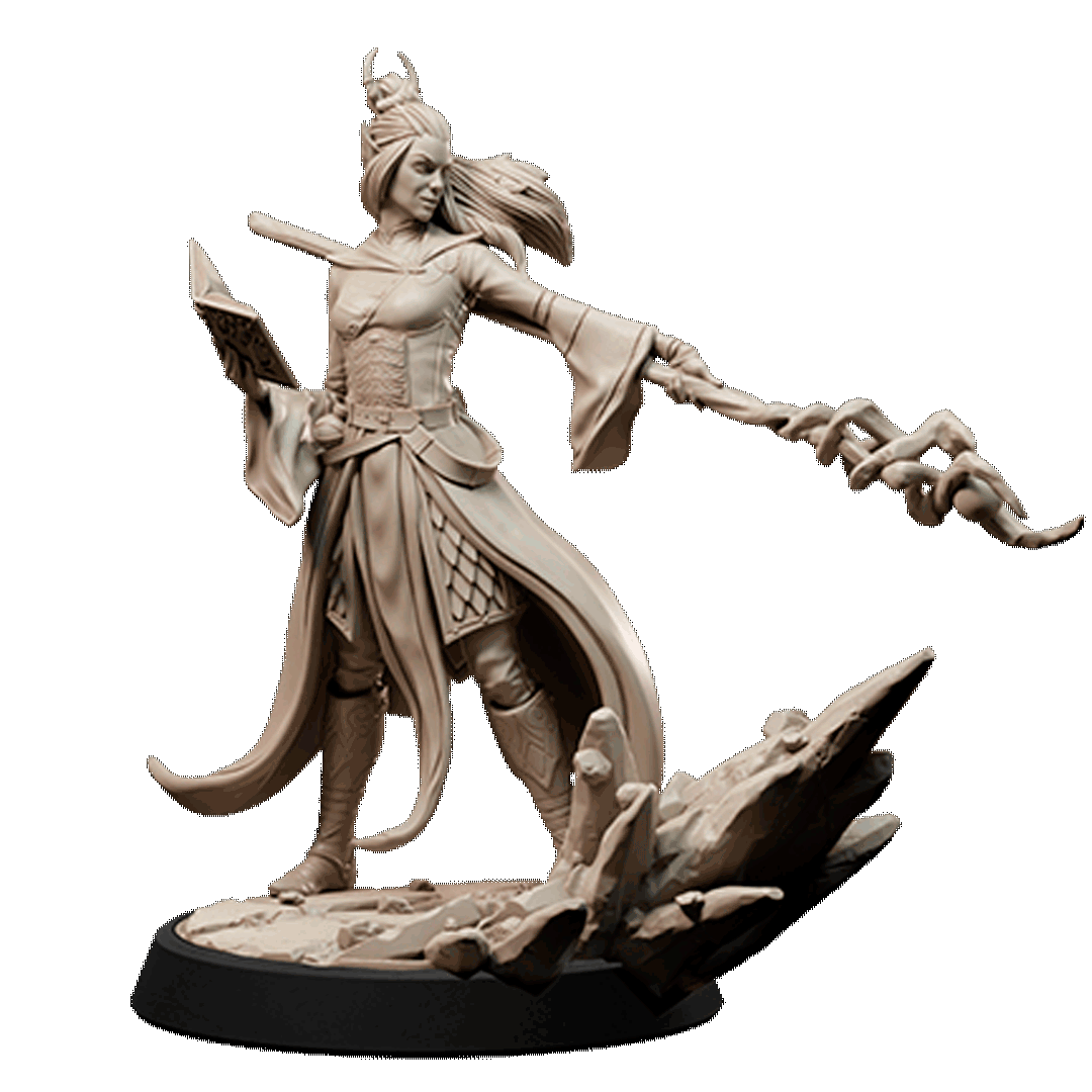 Cormah Shasan 1