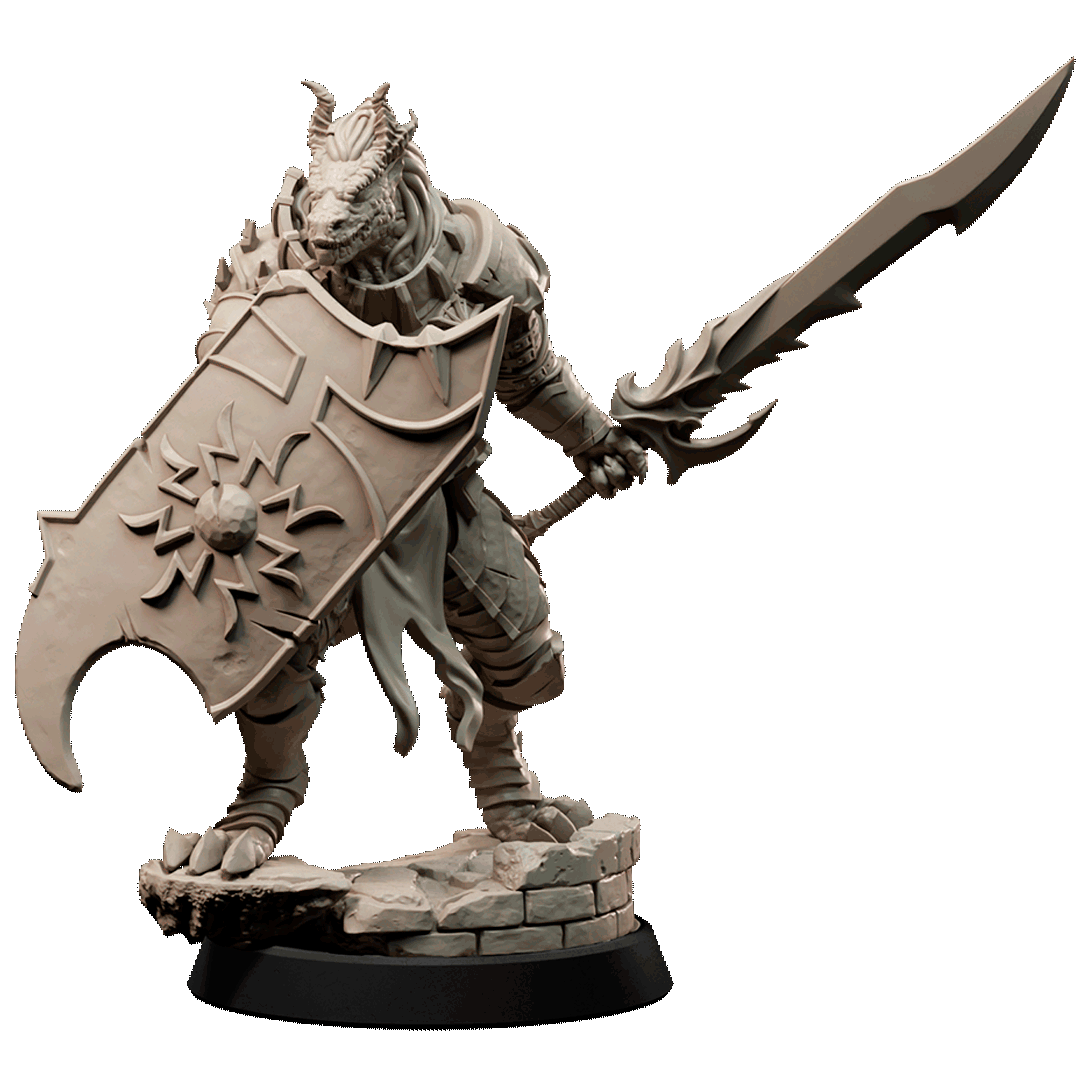Sunathaer Caex 3