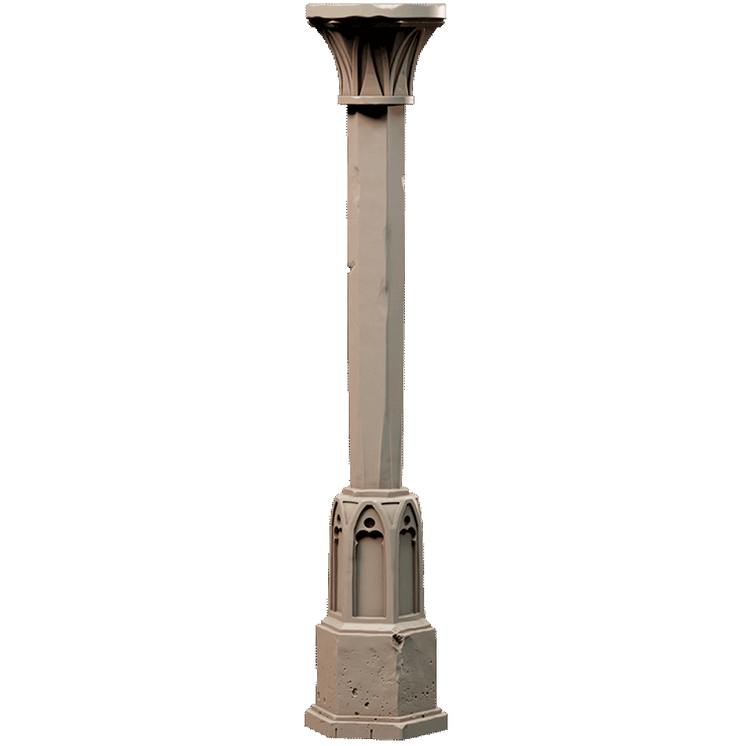 Pillar