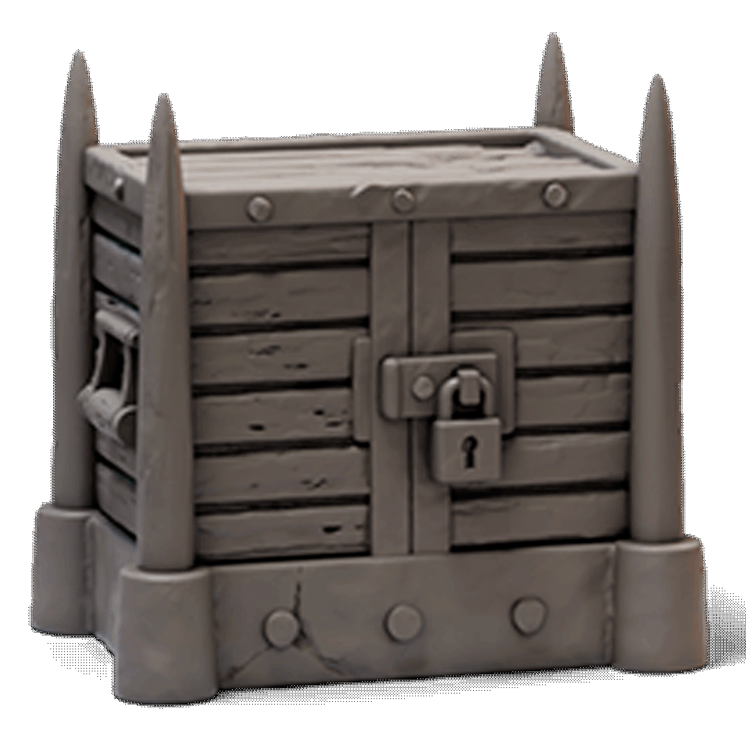 Chest