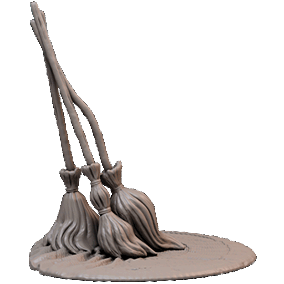Brooms