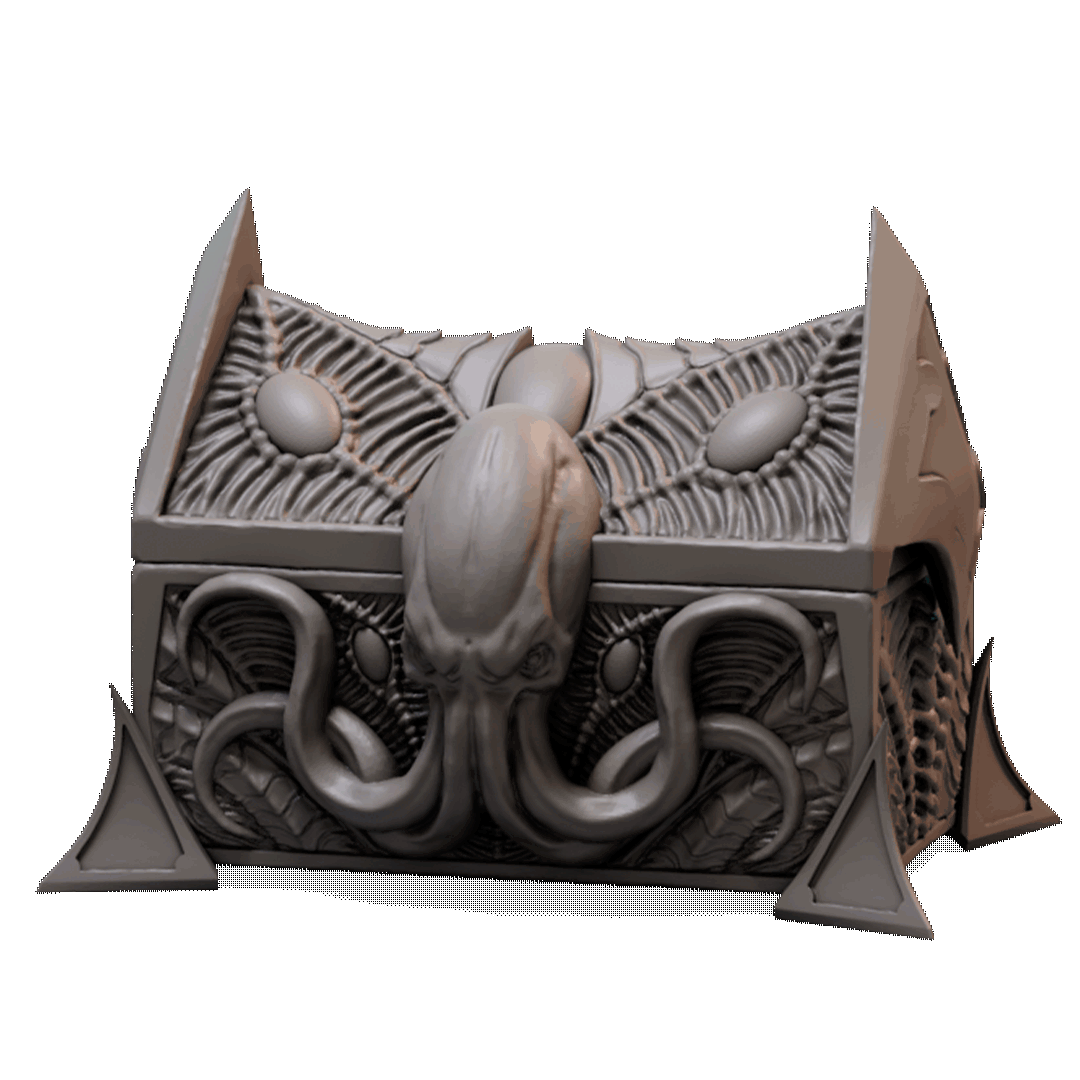 Cthulhus Chest