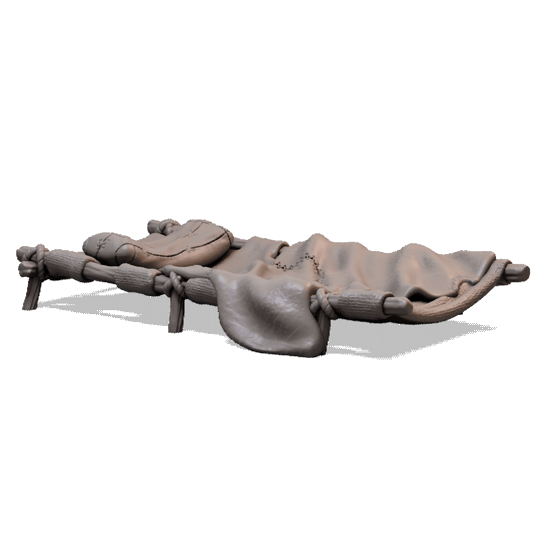 Bed 2