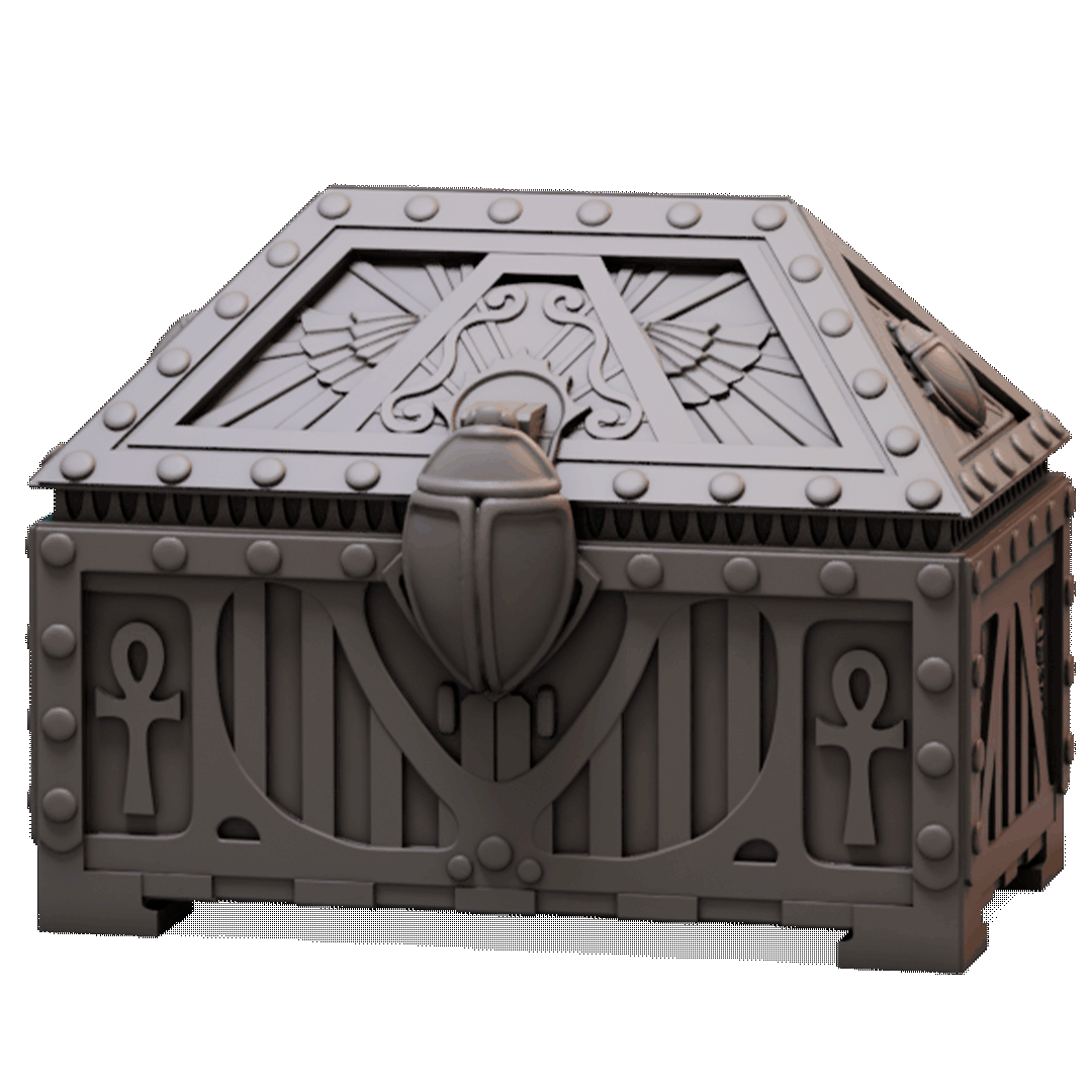 Chest