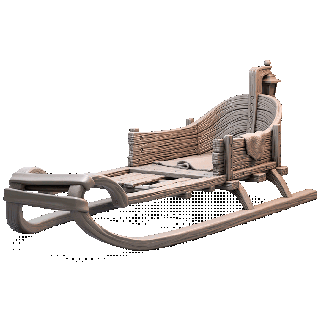 Sled