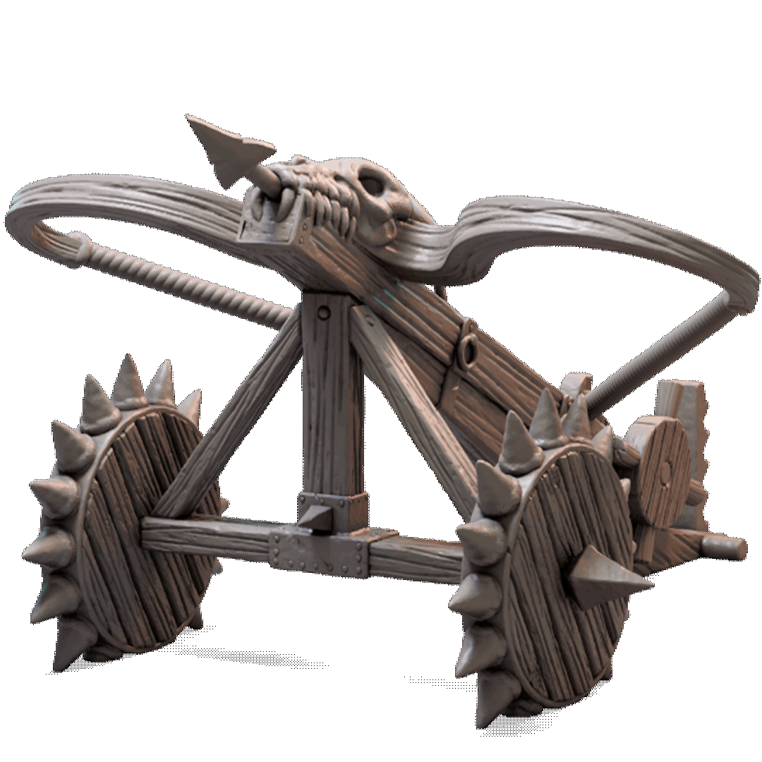 Ballista