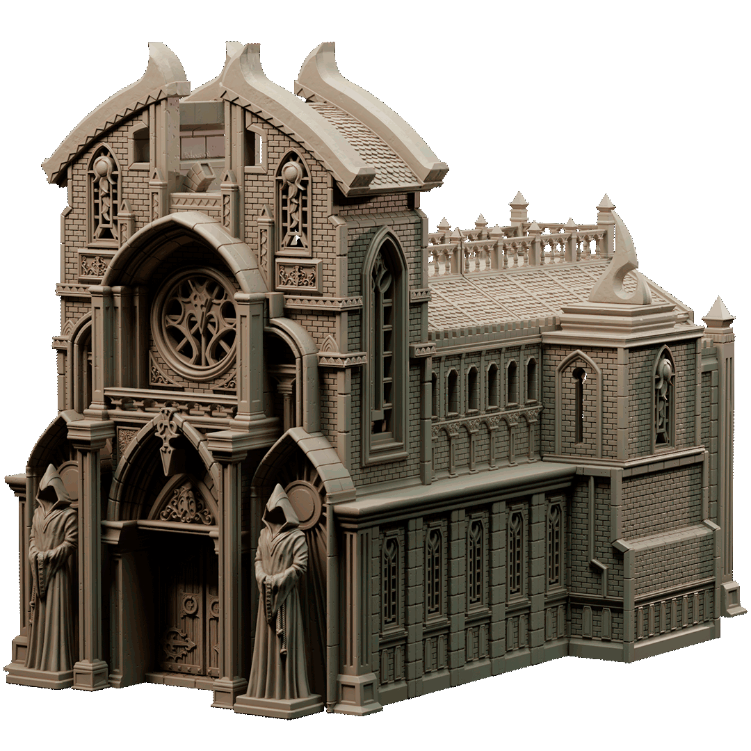 Cathedral