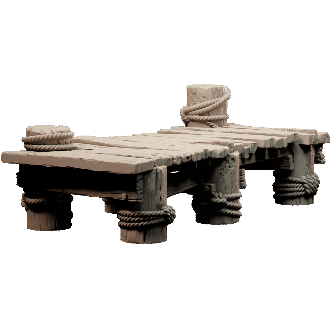 Boardwalk 2
