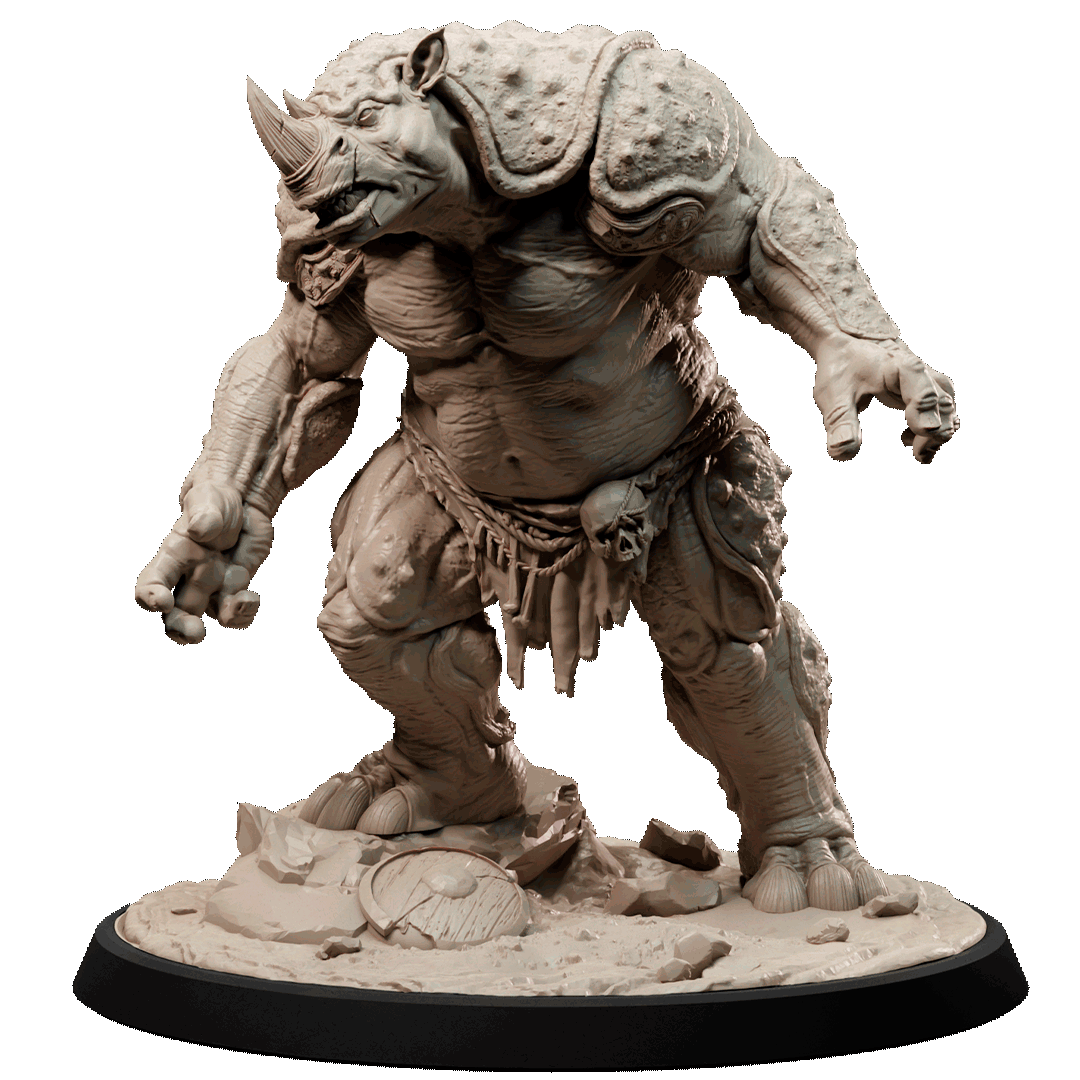 Wererhino