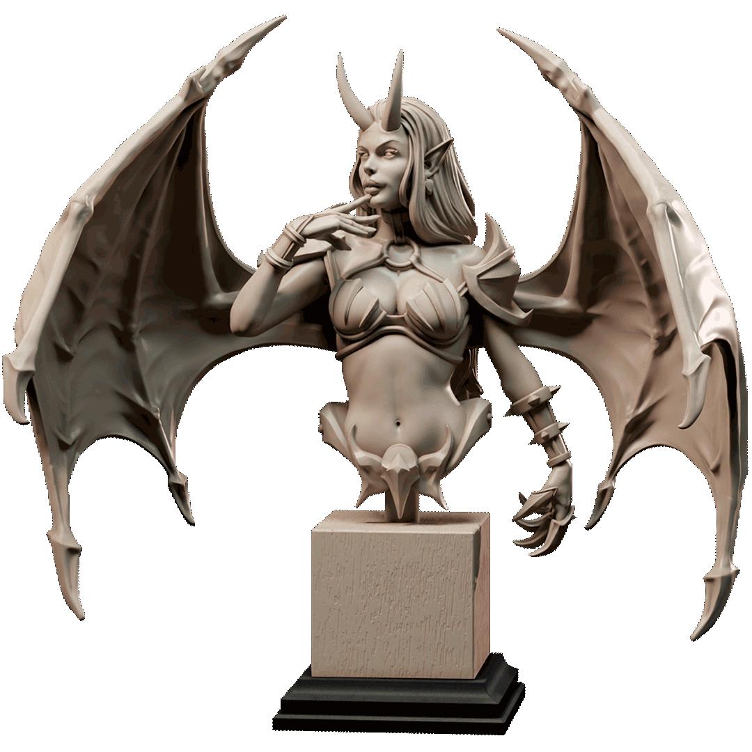 Succubus