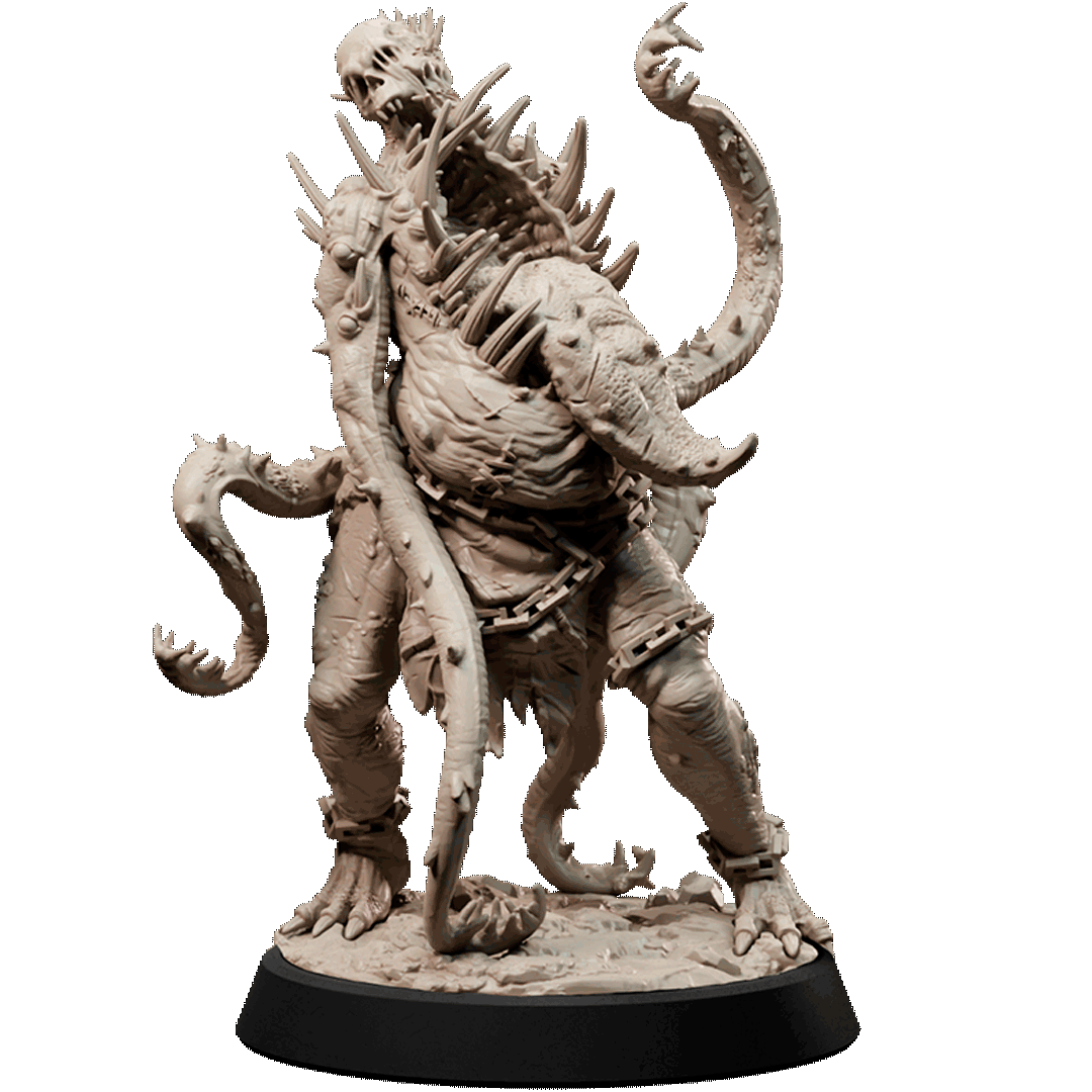 Abyssal Maw