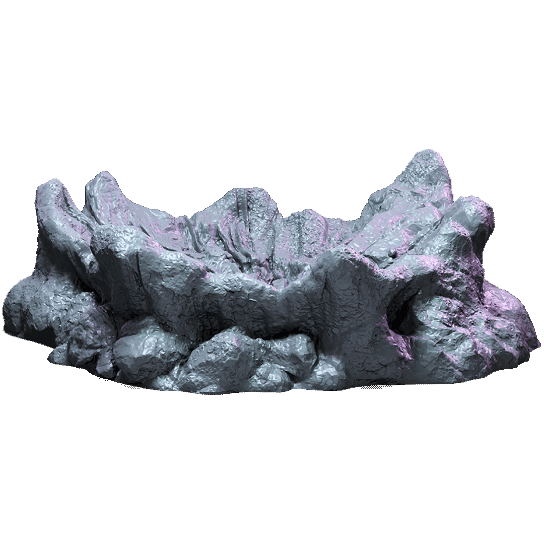 Crater