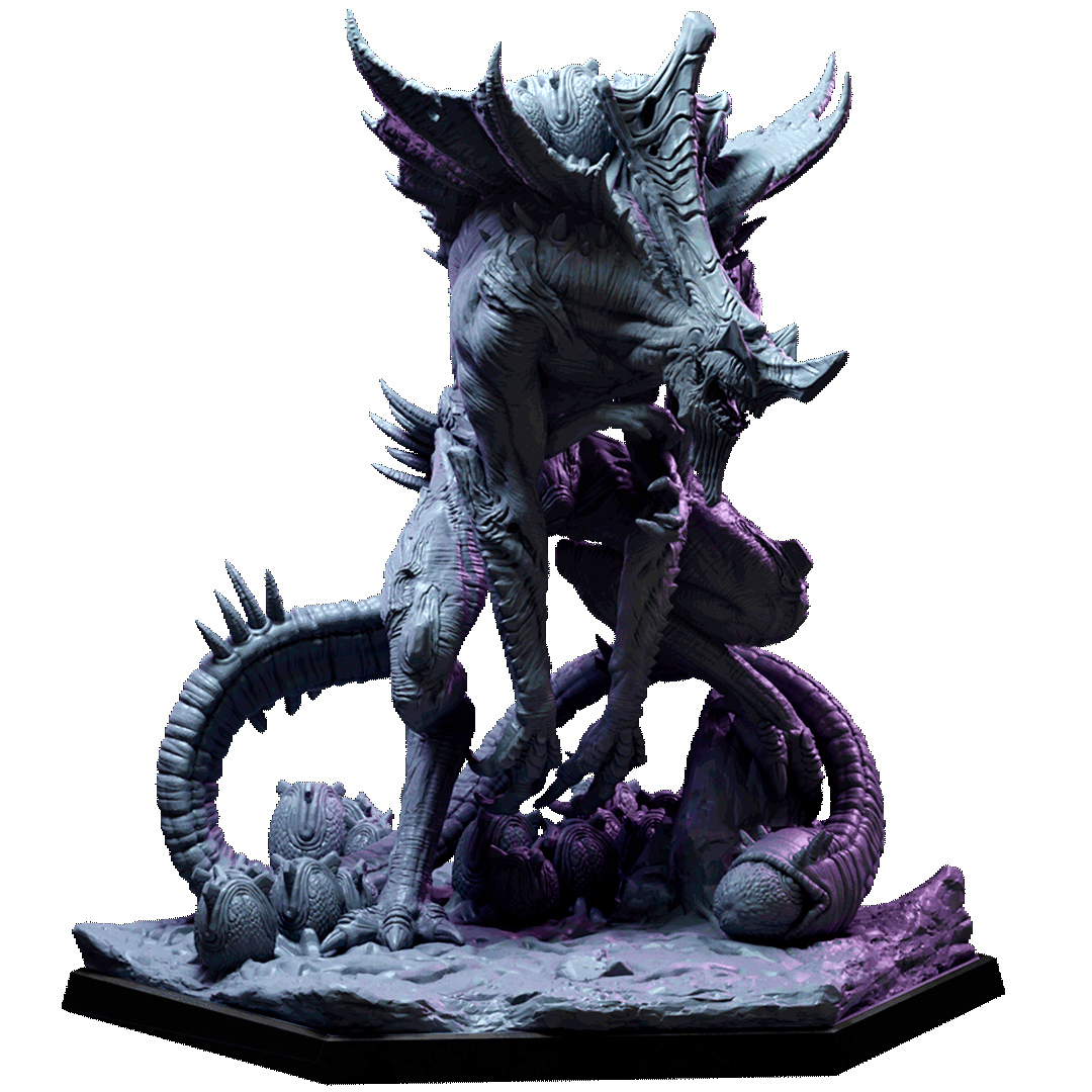 Osteotron Queen