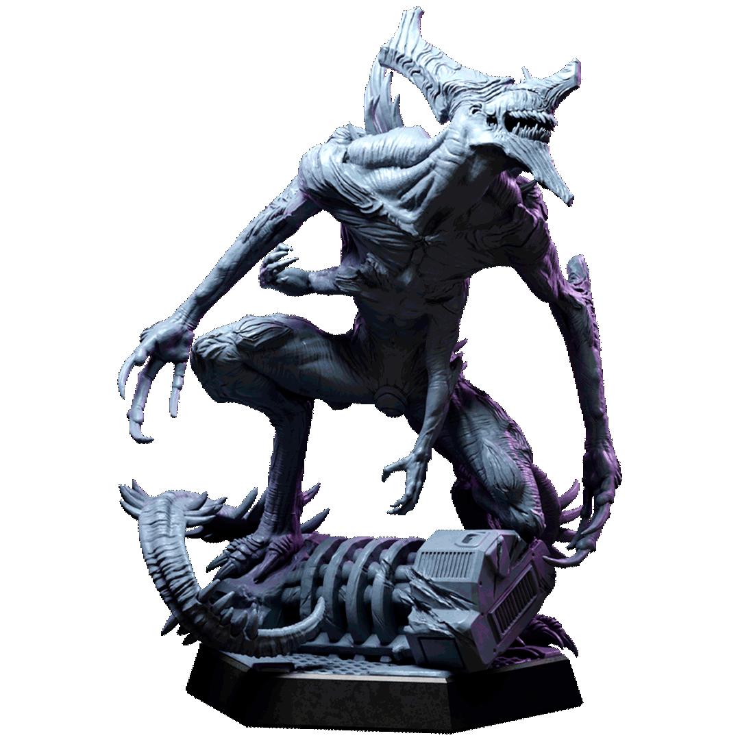 Proto Osteotron 2