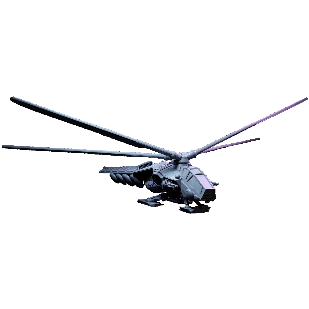 Ornithopter