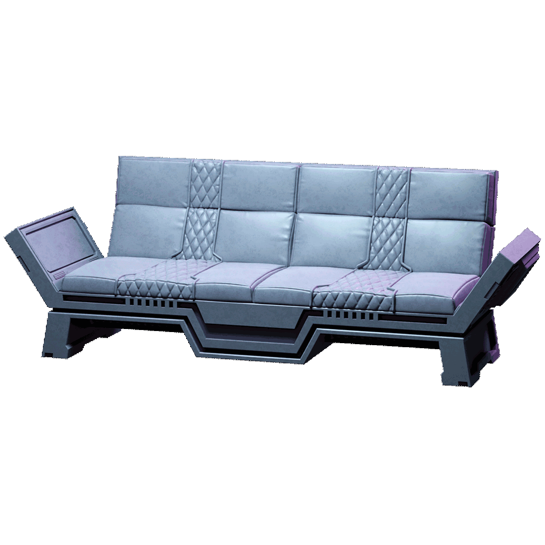 Smart Sofa