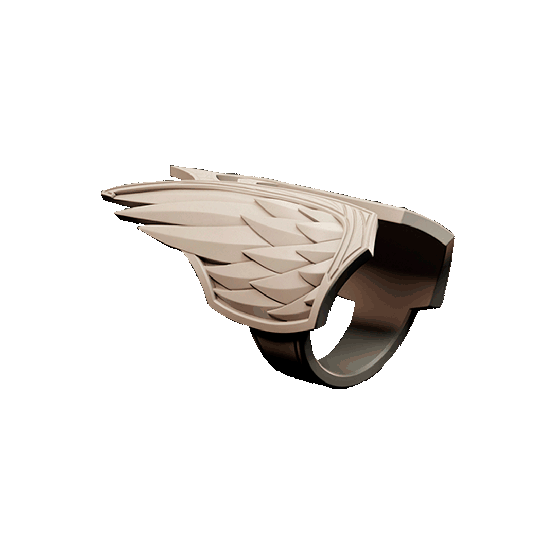 Ring of the Celestial