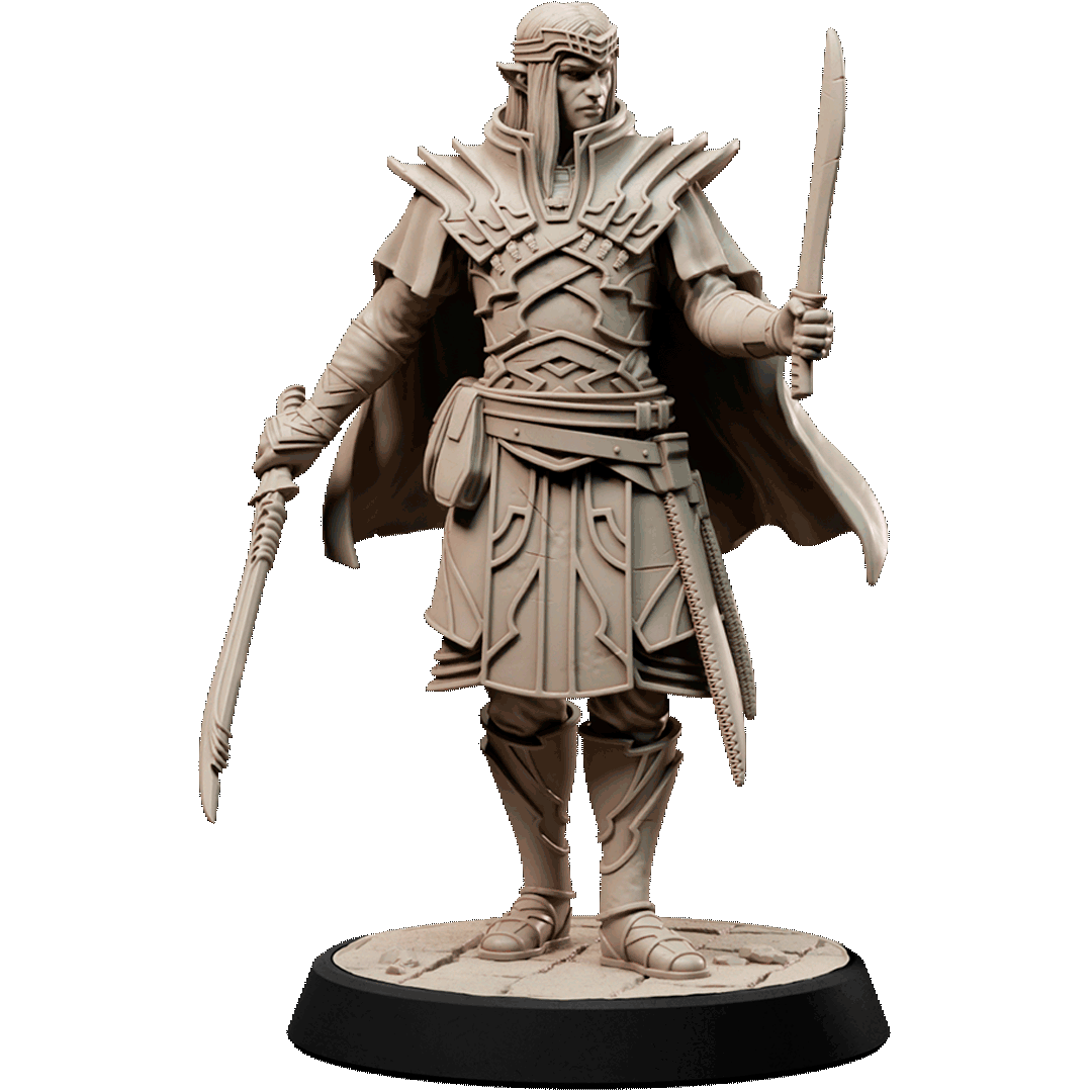 Gorwyn Galanodel