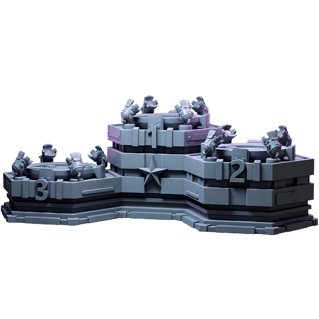 Podium