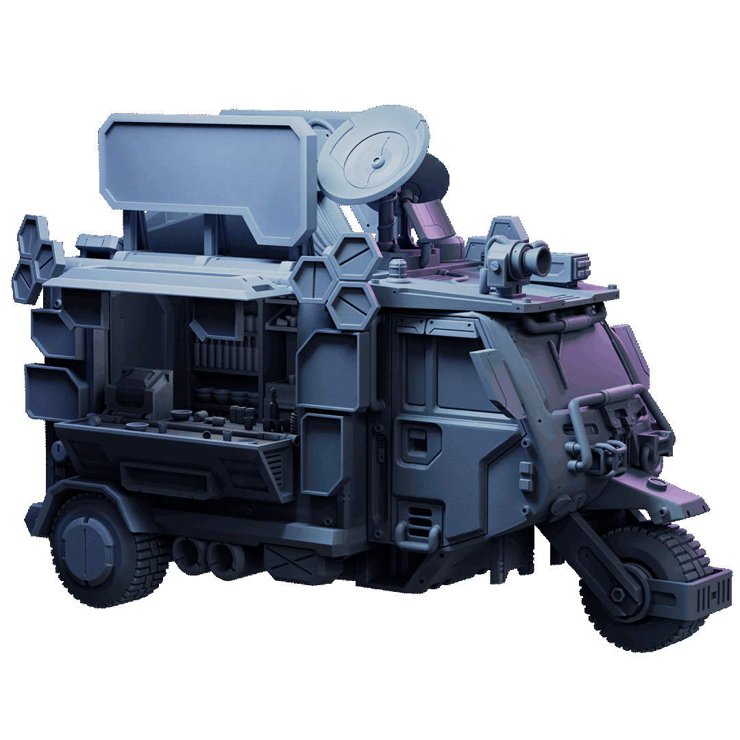 Scrap Bistro