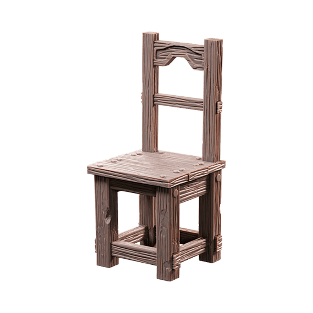 LL Chair