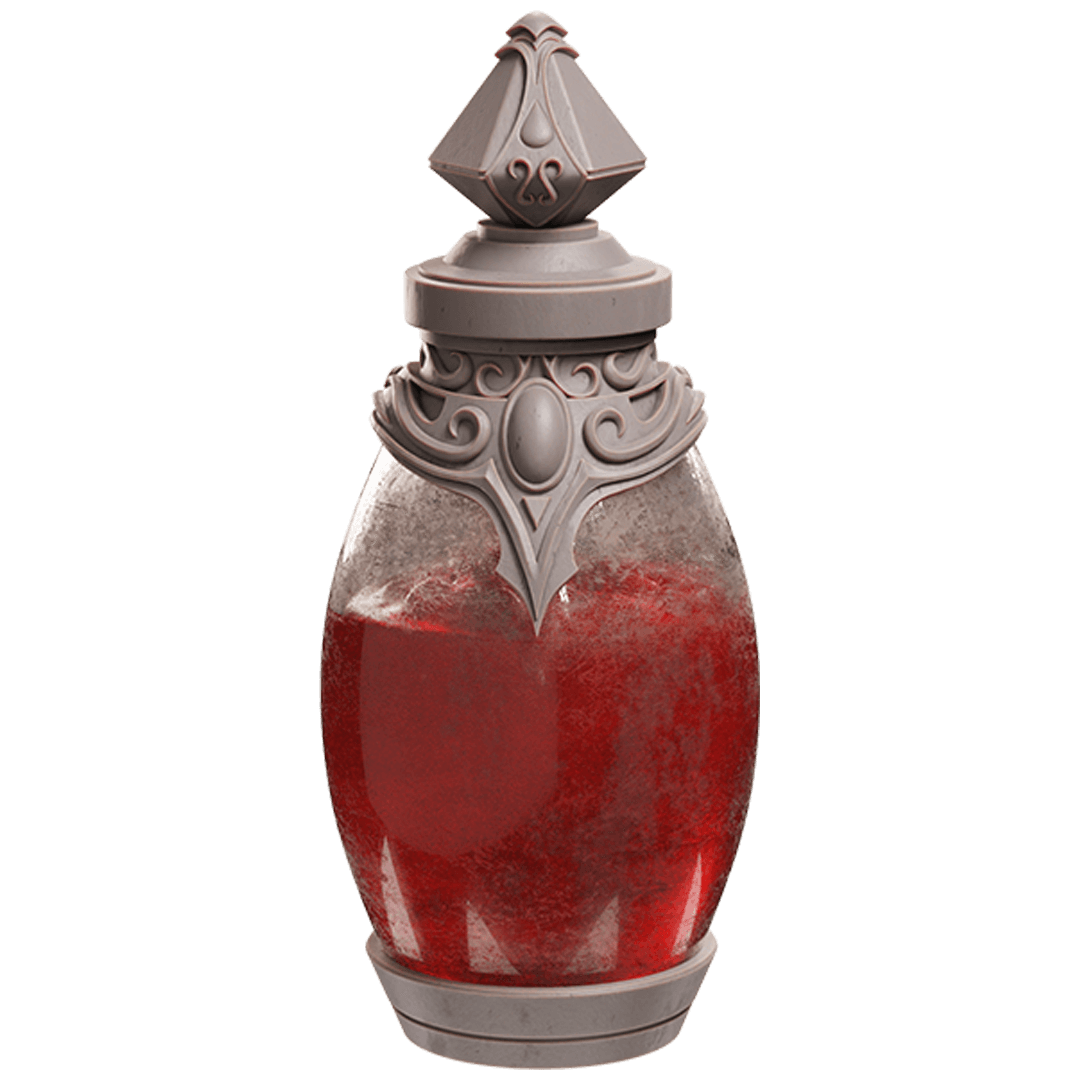 Potion Prop