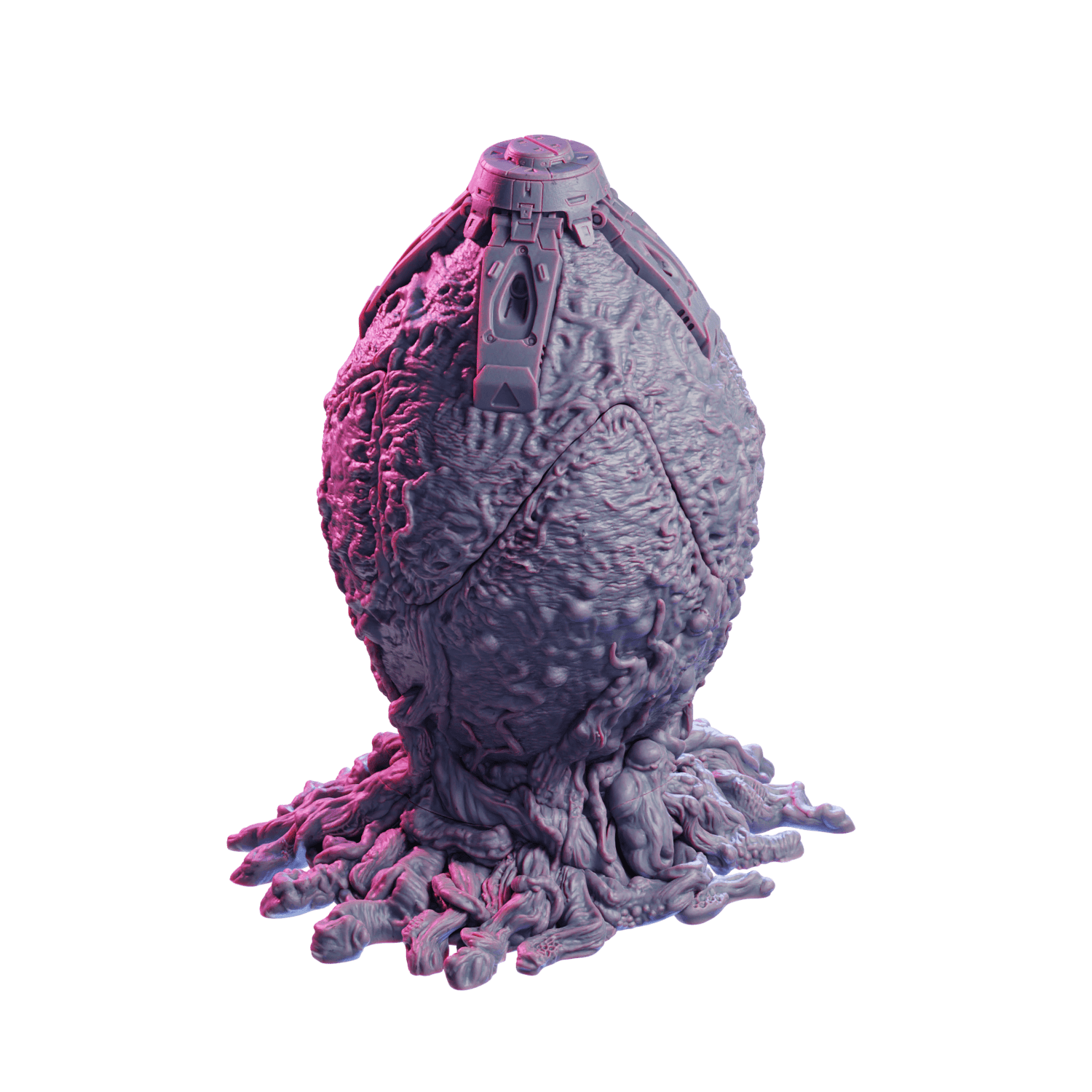 Alien Egg – Prop
