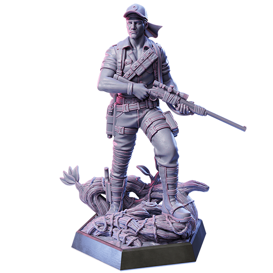 Ranger Milford