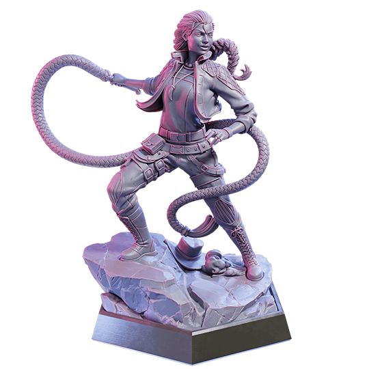 Dinocharmer Petra