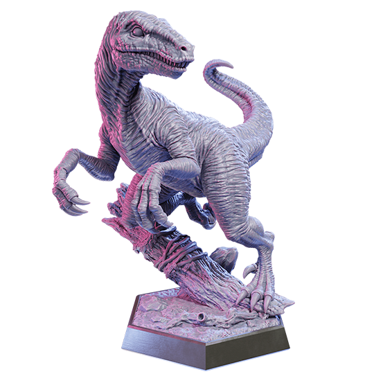 Velociraptor