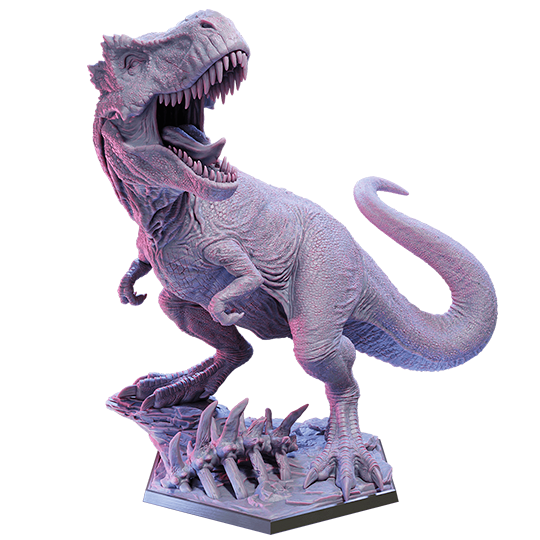 Tyrannosaurus