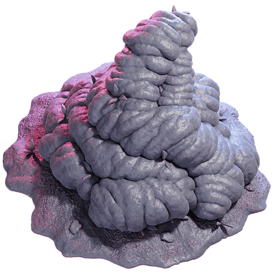 Dino Dung